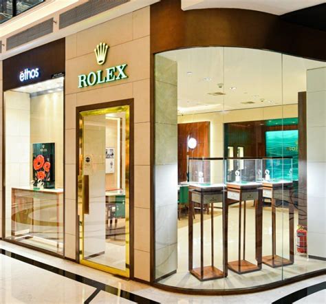 rolex reseller india